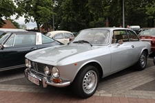 Coffee & Classics Beerse -  5 juli 2026
