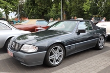 Coffee & Classics Beerse -  5 juli 2026