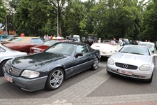 Coffee & Classics Beerse -  5 juli 2026