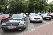 Coffee & Classics Beerse -  5 juli 2026