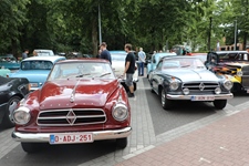 Coffee & Classics Beerse -  5 juli 2026