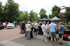 Coffee & Classics Beerse -  5 juli 2026
