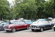 Coffee & Classics Beerse -  5 juli 2026