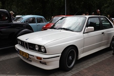 Coffee & Classics Beerse -  5 juli 2026