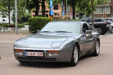 Coffee & Classics Beerse -  5 juli 2026