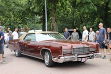 Coffee & Classics Beerse -  5 juli 2026