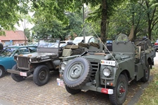 Coffee & Classics Beerse -  5 juli 2026