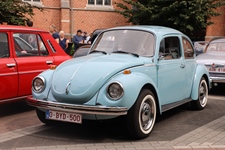Coffee & Classics Beerse -  5 juli 2026