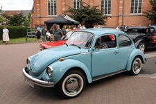 Coffee & Classics Beerse -  5 juli 2026