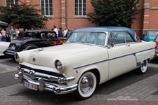 Coffee & Classics Beerse -  5 juli 2026