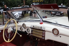 Coffee & Classics Beerse -  5 juli 2026