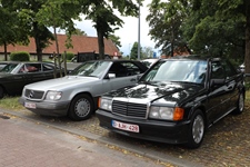 Coffee & Classics Beerse -  5 juli 2026