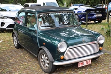 Coffee & Classics Beerse -  5 juli 2026