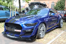 Coffee & Classics Beerse -  5 juli 2026