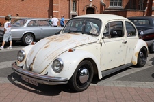 Coffee & Classics Beerse -  5 juli 2026
