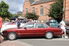 Coffee & Classics Beerse -  5 juli 2026
