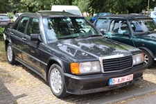 Coffee & Classics Beerse -  5 juli 2026