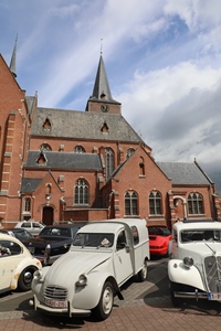Coffee & Classics Beerse -  5 juli 2026