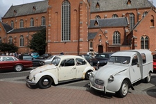 Coffee & Classics Beerse -  5 juli 2026