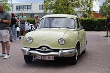 Coffee & Classics Beerse -  5 juli 2026