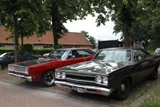 Coffee & Classics Beerse -  5 juli 2026