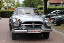 Coffee & Classics Beerse -  5 juli 2026