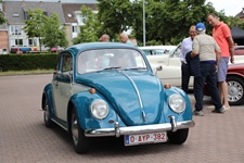 Coffee & Classics Beerse -  5 juli 2026