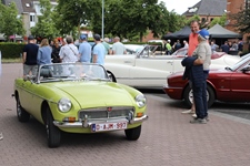 Coffee & Classics Beerse -  5 juli 2026