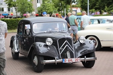 Coffee & Classics Beerse -  5 juli 2026