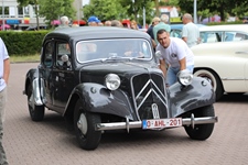 Coffee & Classics Beerse -  5 juli 2026