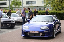 Coffee & Classics Beerse -  5 juli 2026
