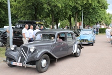 Coffee & Classics Beerse -  5 juli 2026