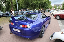 Coffee & Classics Beerse -  5 juli 2026