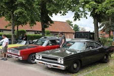 Coffee & Classics Beerse -  5 juli 2026