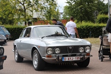 Coffee & Classics Beerse -  5 juli 2026