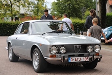 Coffee & Classics Beerse -  5 juli 2026
