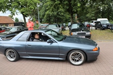 Coffee & Classics Beerse -  5 juli 2026