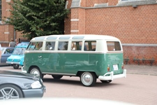 Coffee & Classics Beerse -  5 juli 2026