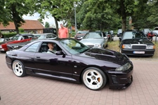 Coffee & Classics Beerse -  5 juli 2026