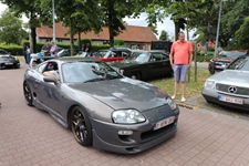 Coffee & Classics Beerse -  5 juli 2026