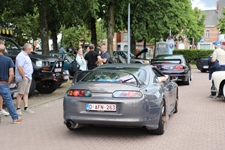 Coffee & Classics Beerse -  5 juli 2026