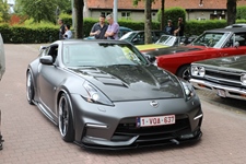 Coffee & Classics Beerse -  5 juli 2026
