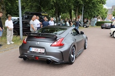 Coffee & Classics Beerse -  5 juli 2026