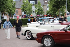 Coffee & Classics Beerse -  5 juli 2026