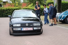 Coffee & Classics Beerse -  5 juli 2026
