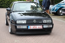 Coffee & Classics Beerse -  5 juli 2026