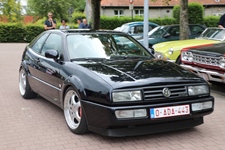 Coffee & Classics Beerse -  5 juli 2026