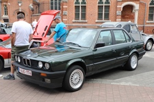 Coffee & Classics Beerse -  5 juli 2026