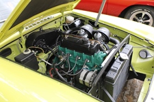 Coffee & Classics Beerse -  5 juli 2026