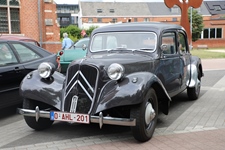 Coffee & Classics Beerse -  5 juli 2026